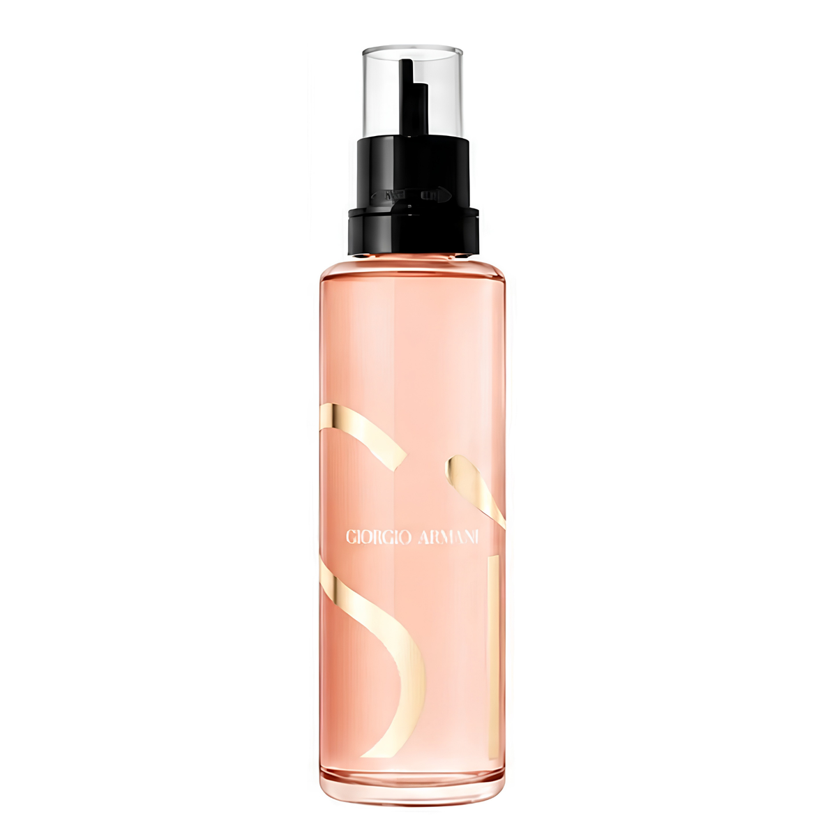 Giorgio Armani Si Eau de Parfum 100ml Refill