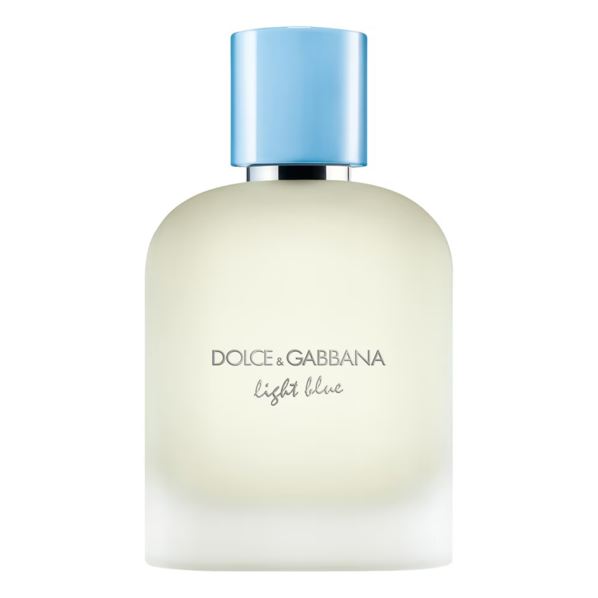 Dolce & Gabbana Light Blue Eau de Toilette 100ml Spray