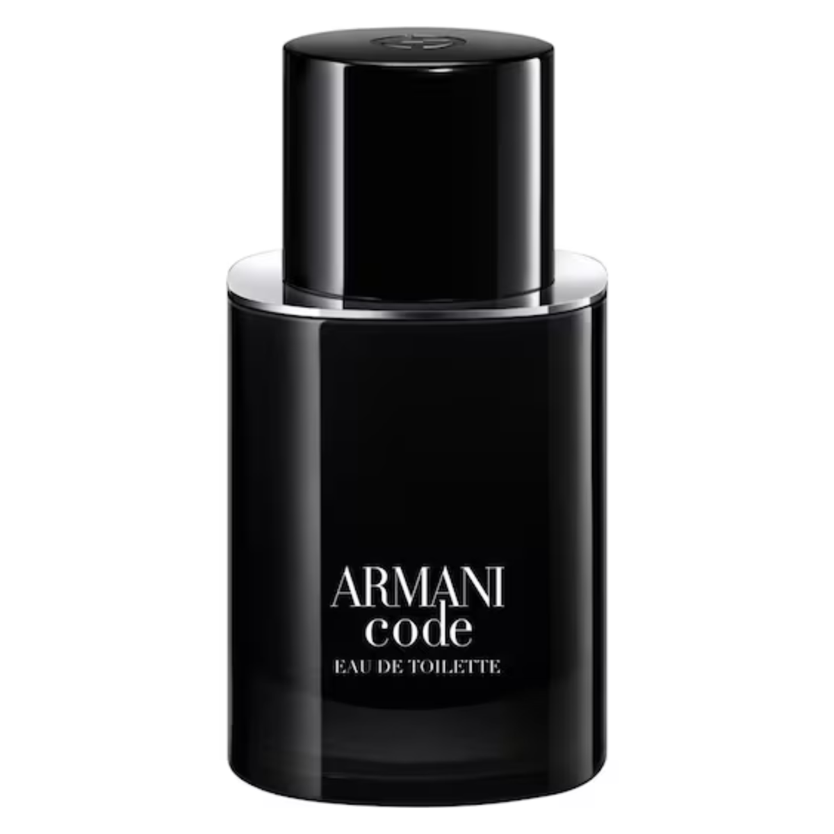 Giorgio Armani Armani Code Eau de Toilette 50ml Refillable Spray