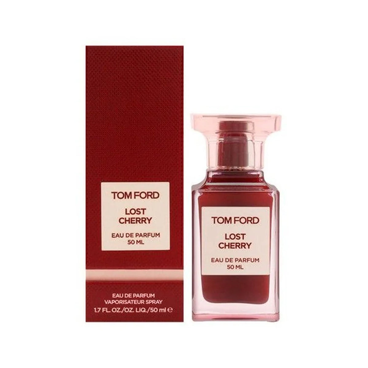 Tom Ford Lost Cherry 50ml