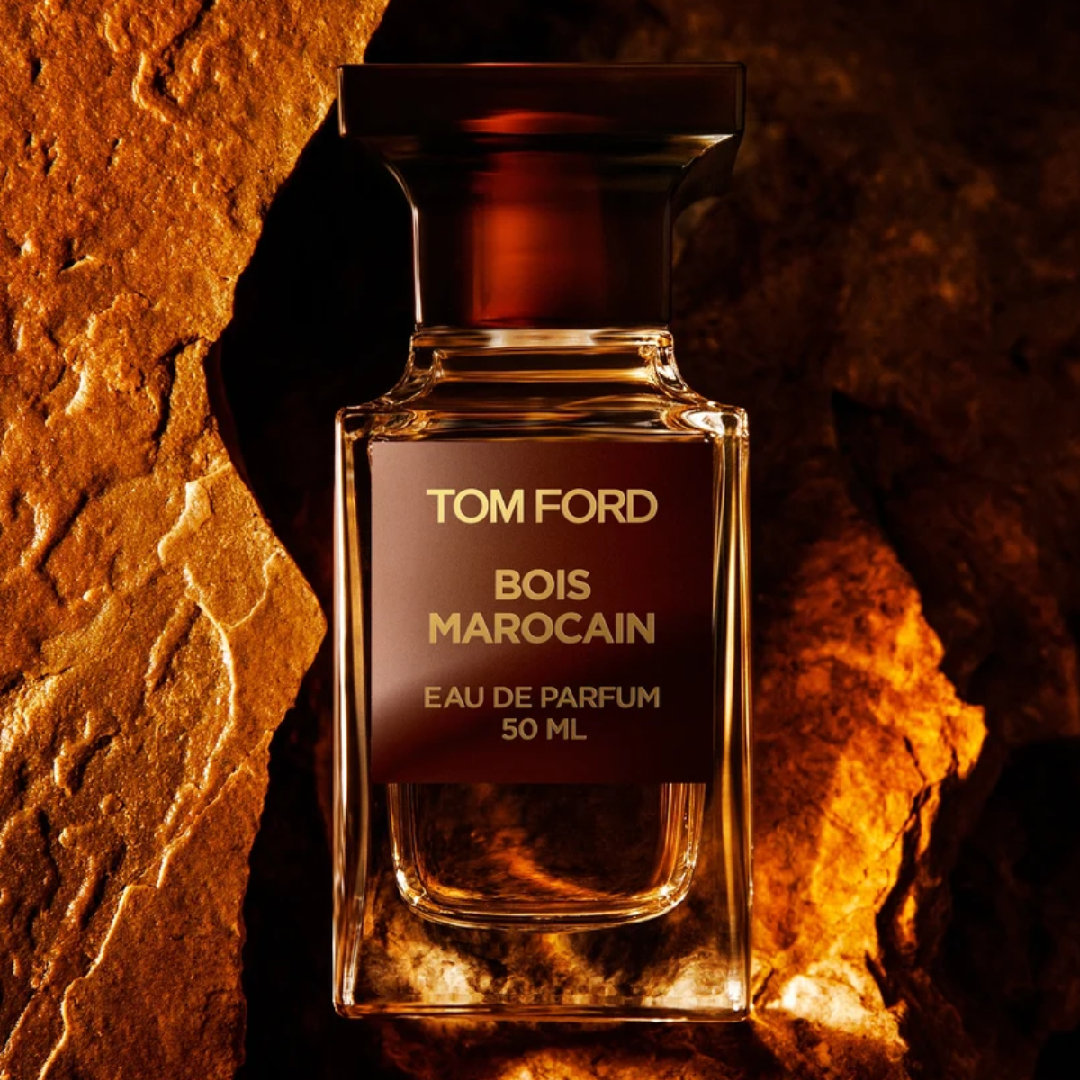 Tom Ford Private Blend Marocain Edp 50ml