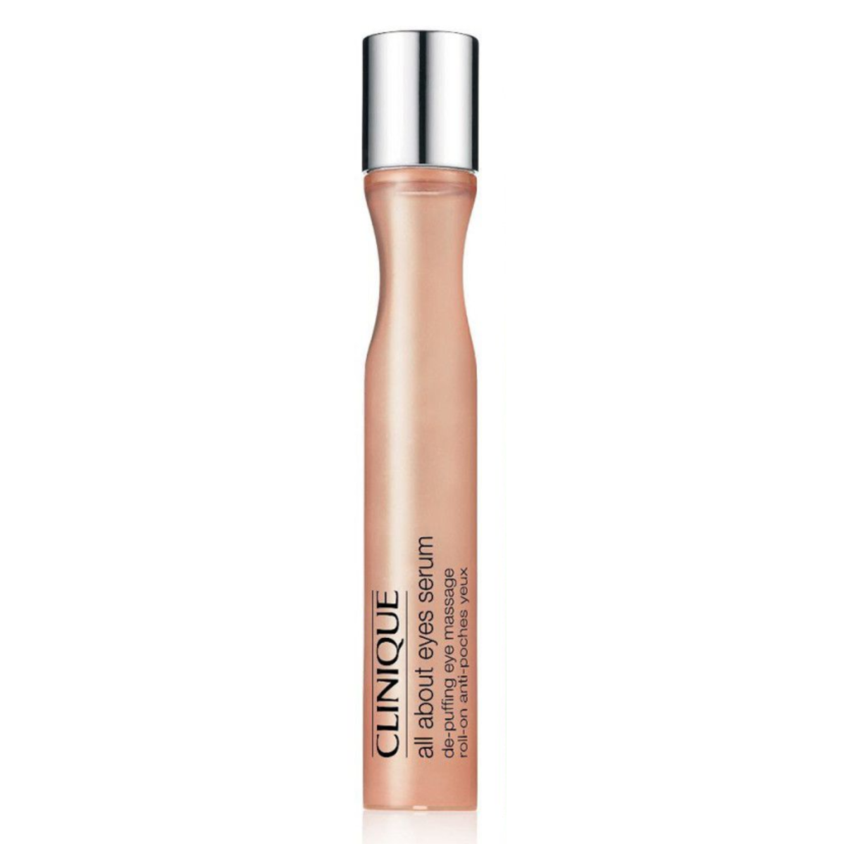 Clinique All About Eyes Serum De-Puffing Eye Massage Roll-On 15ml