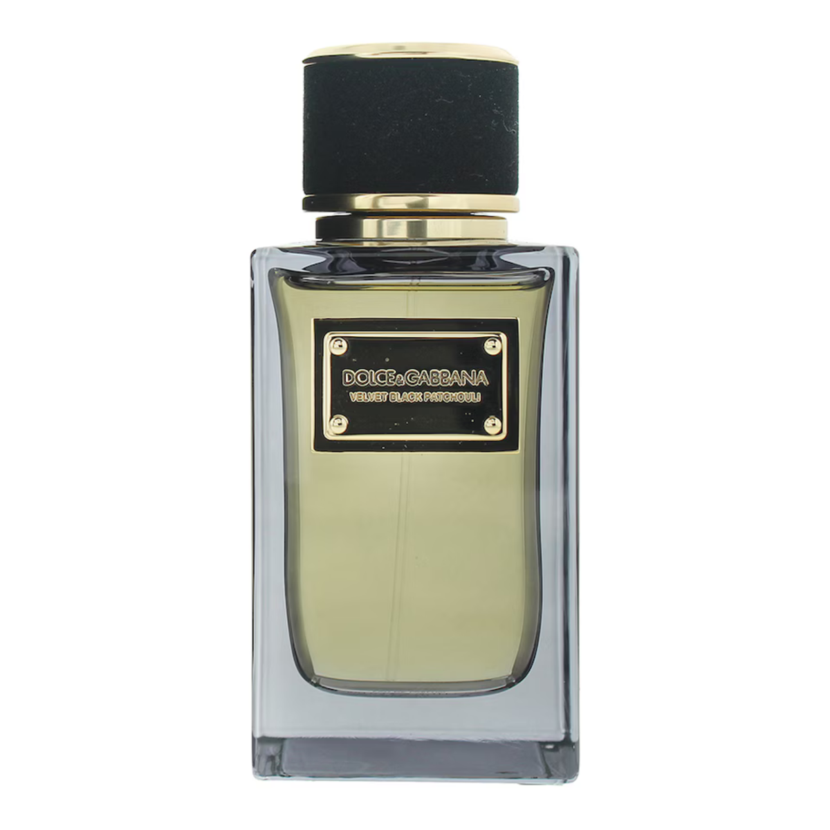 Dolce & Gabbana Velvet Black Patchouli Eau de Parfum 100ml Spray