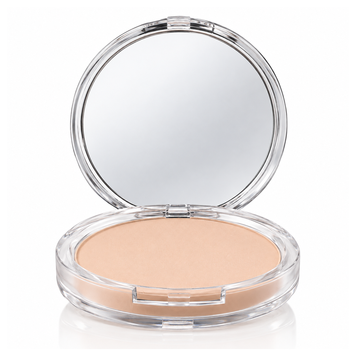 Clinique Stay-Matte Sheer Pressed Powder Oil-Free 7.6g - Honey
