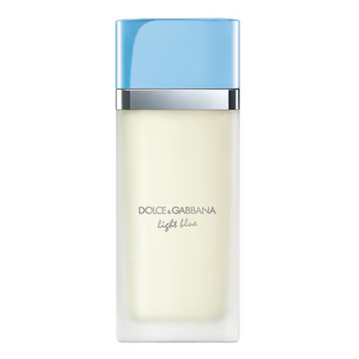 Dolce & Gabbana Light Blue Eau De Toilette 50ml Spray