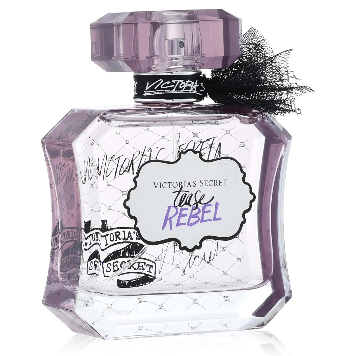 Victoria's Secret Tease Rebel Eau de Parfum Women 50ml