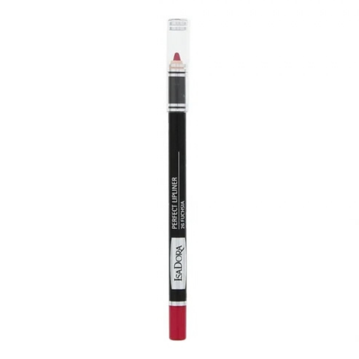 Isadora Perfect Lipliner 1.2g - 26 Fuchsia