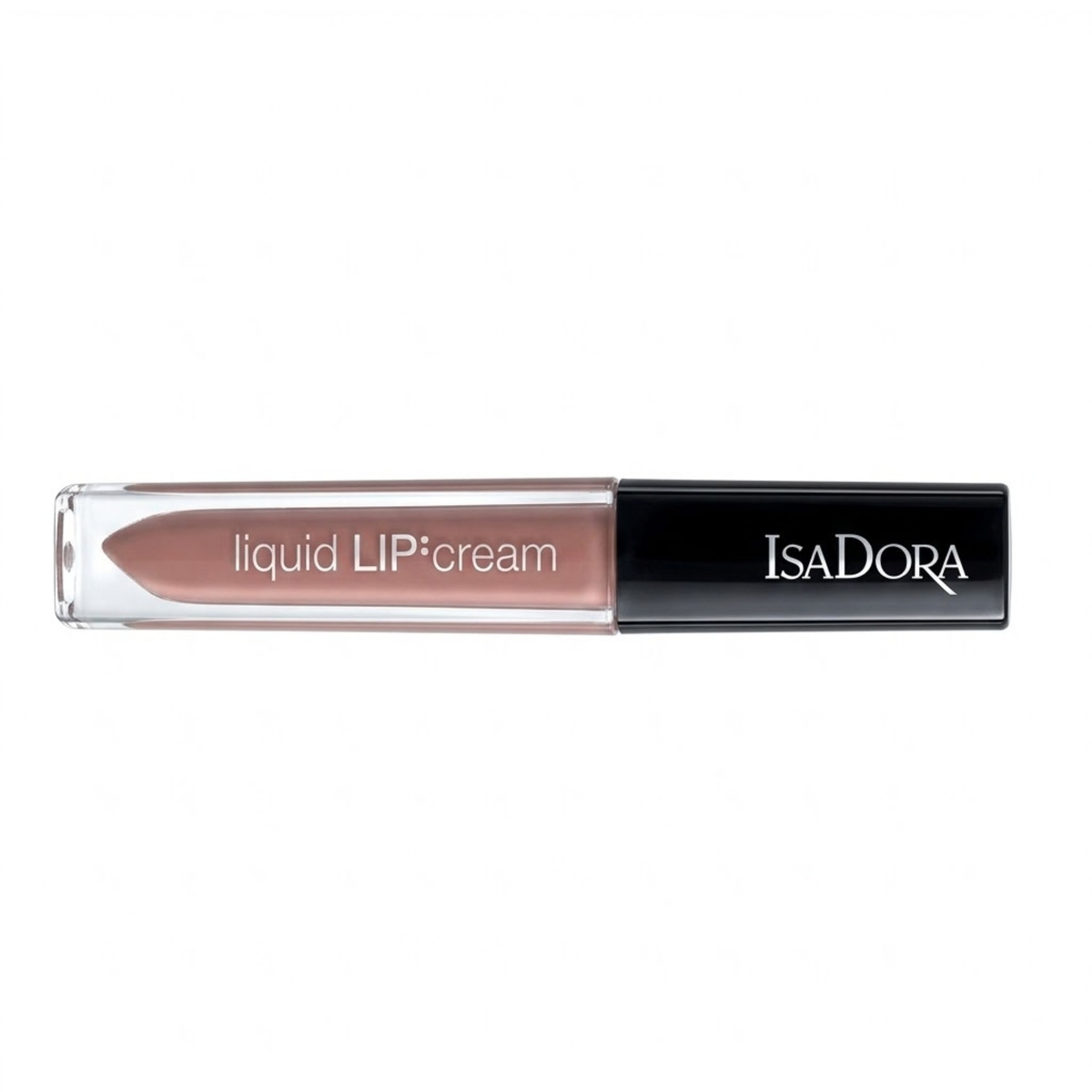 IsaDora Liquid Lip Cream 3.5ml - 06 Berry Brown