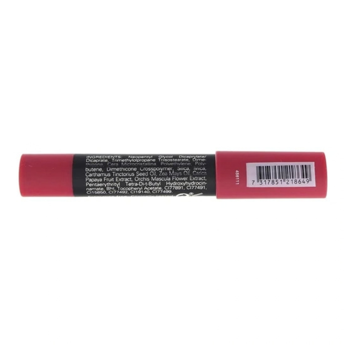 IsaDora Twist-Up Matt Lips Lipstick 3.3g - 64 Queen Of Roses