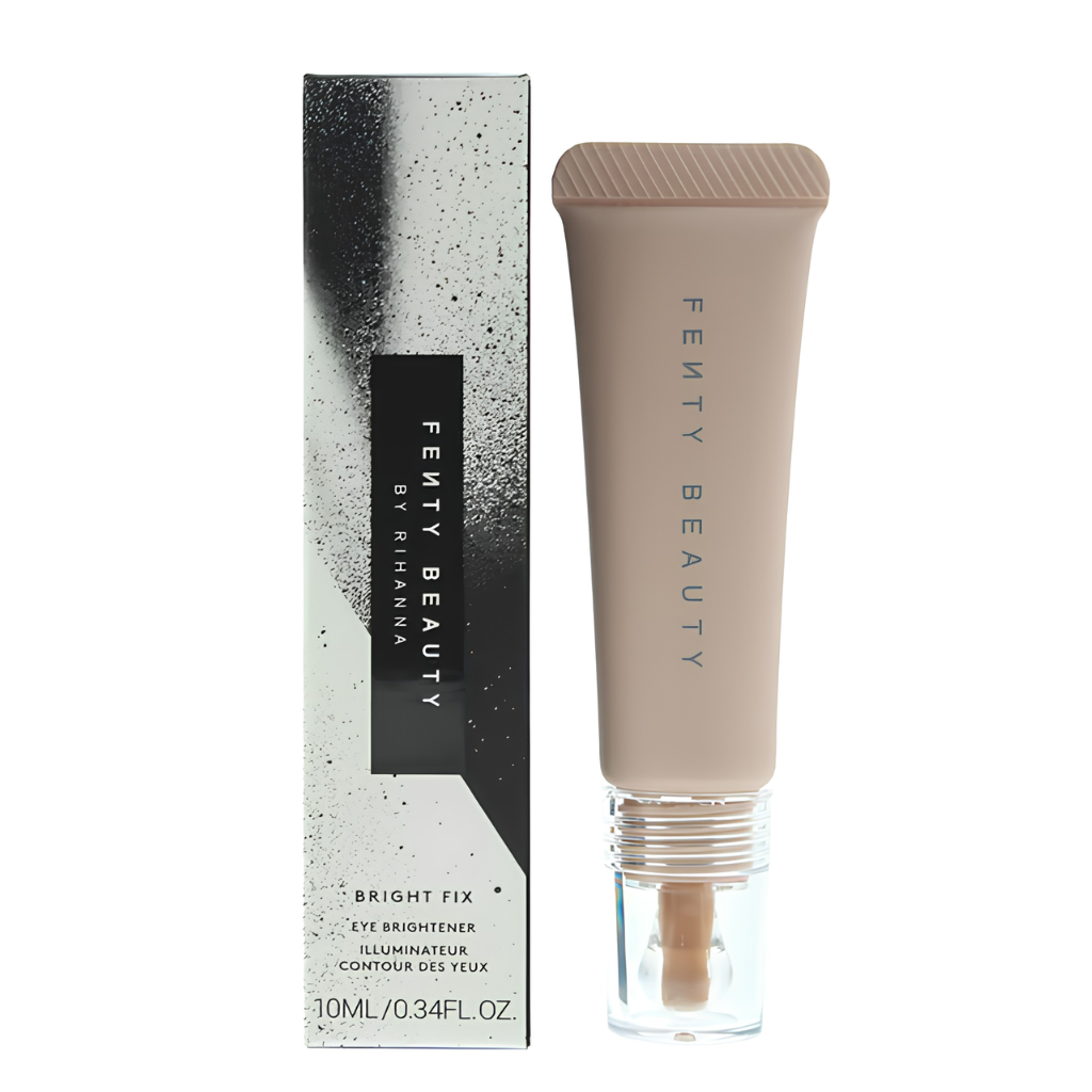 Fenty Beauty Bright Fix Eye Brightener Concealer 10ml - 14 Toffee