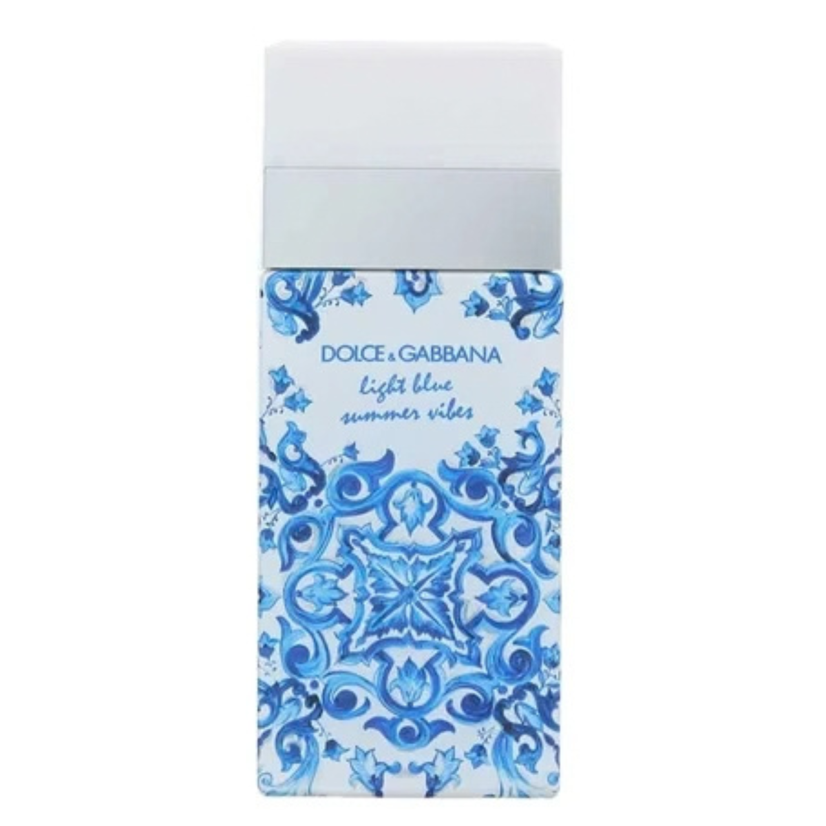 Dolce & Gabbana Light Blue Summer Vibes Eau de Toilette 100ml Spray