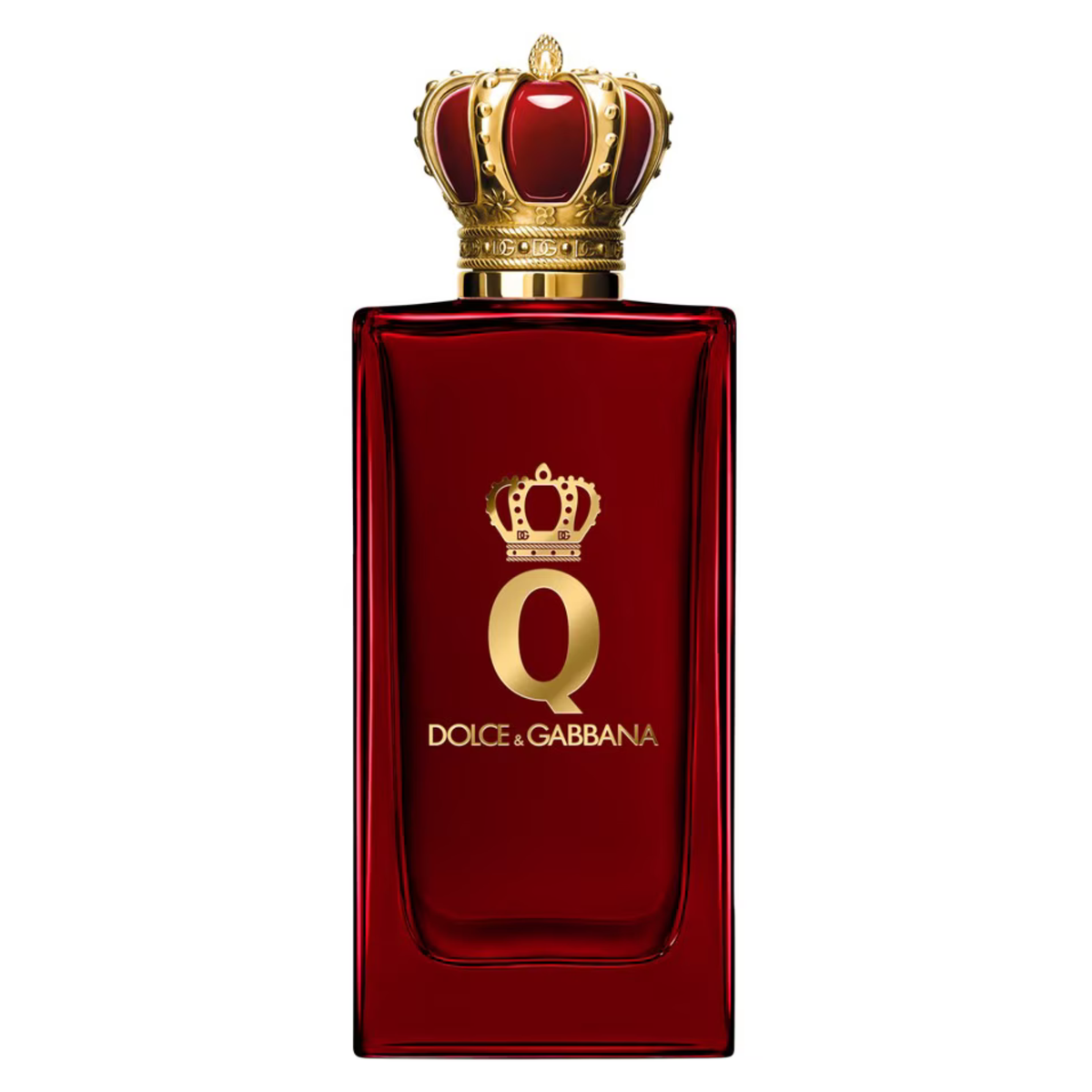 Dolce & Gabbana Q Parfum 100ml Spray