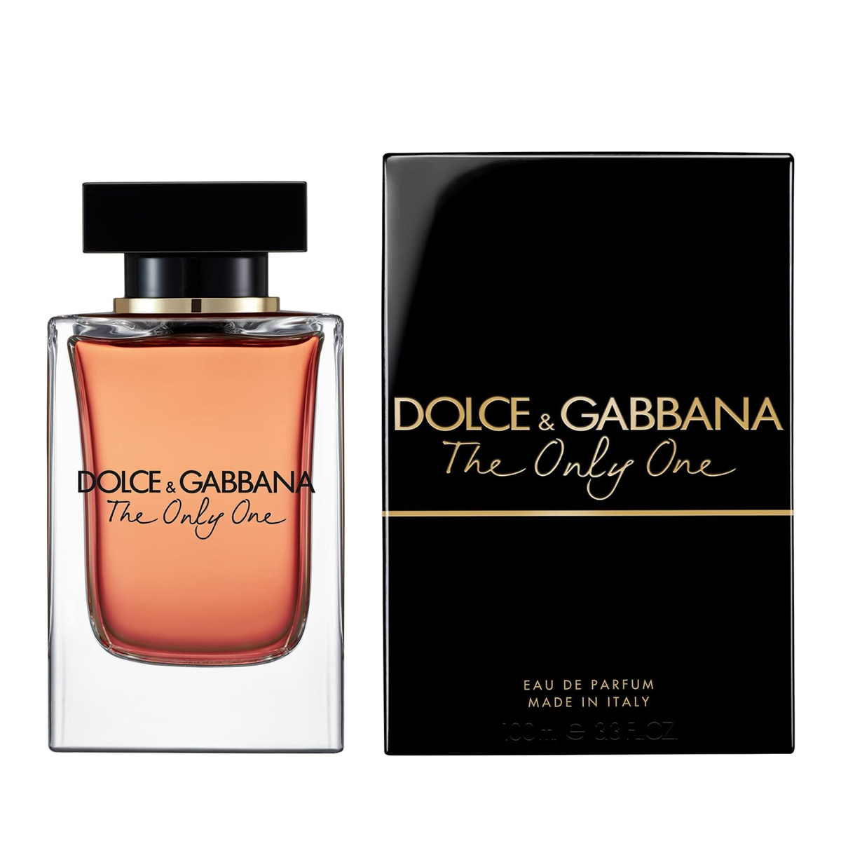 Dolce & Gabbana The Only One Eau de Parfum 100ml