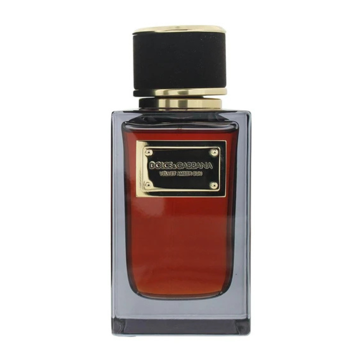 Dolce & Gabbana Velvet Amber Sun Eau de Parfum 100ml Spray