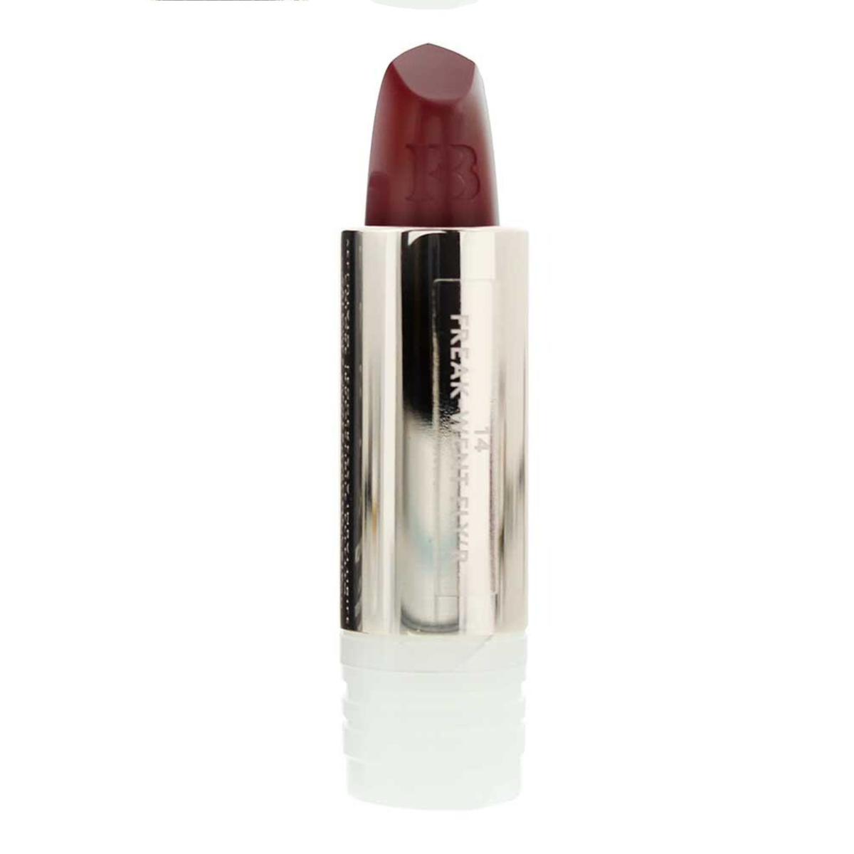 Fenty Beauty Icon The Fill Semi-Matte Lipstick 3.8g - Freak-went Fly'r Refill