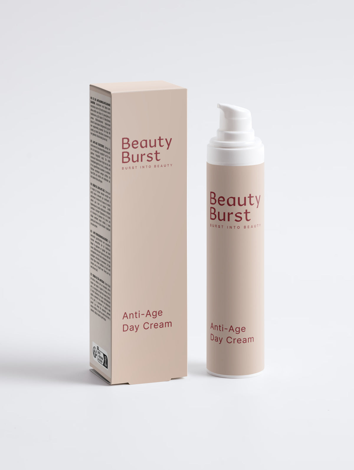 The Age-Defying Trio Collection Box