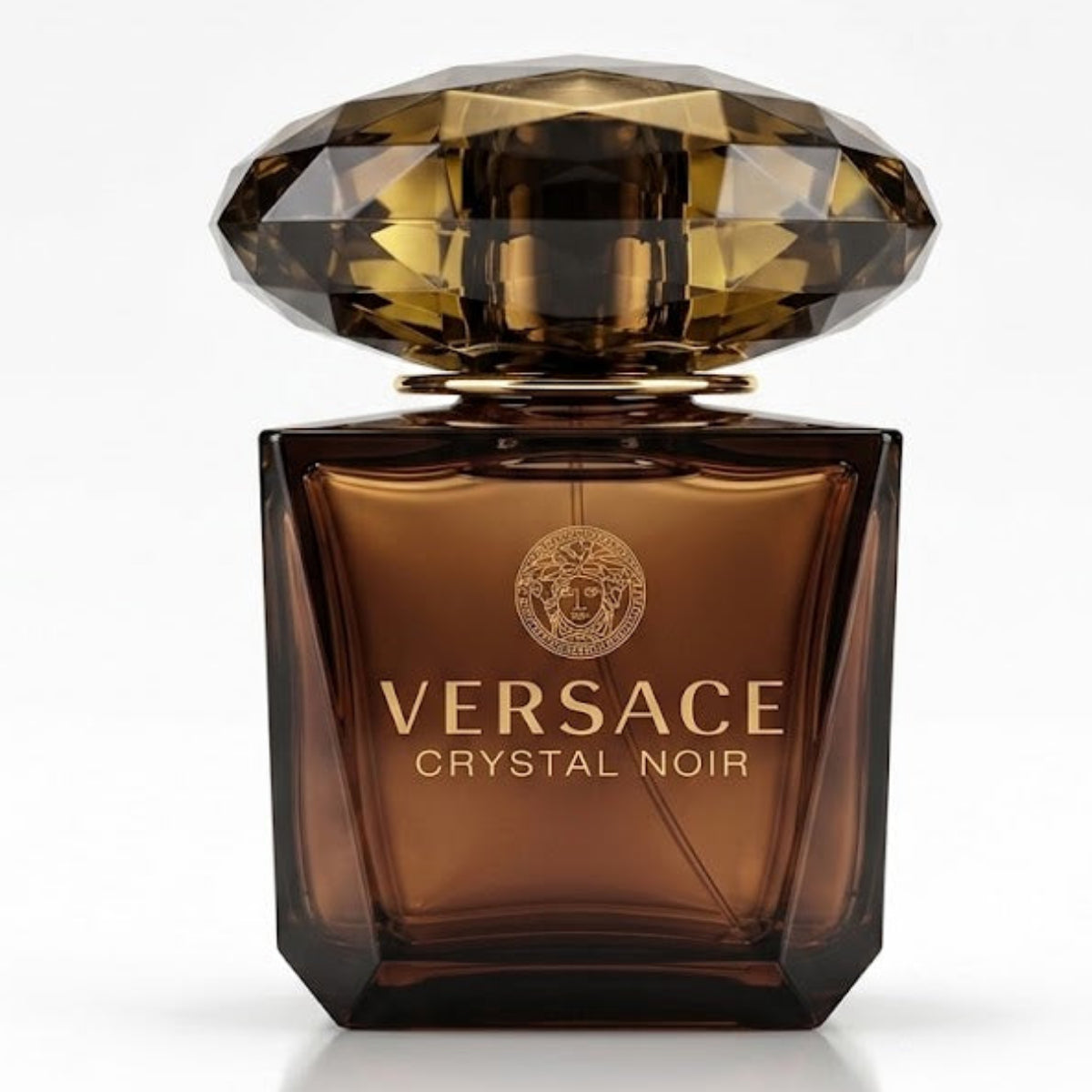 Versace Crystal Noir Eau de Toilette Women 30ml