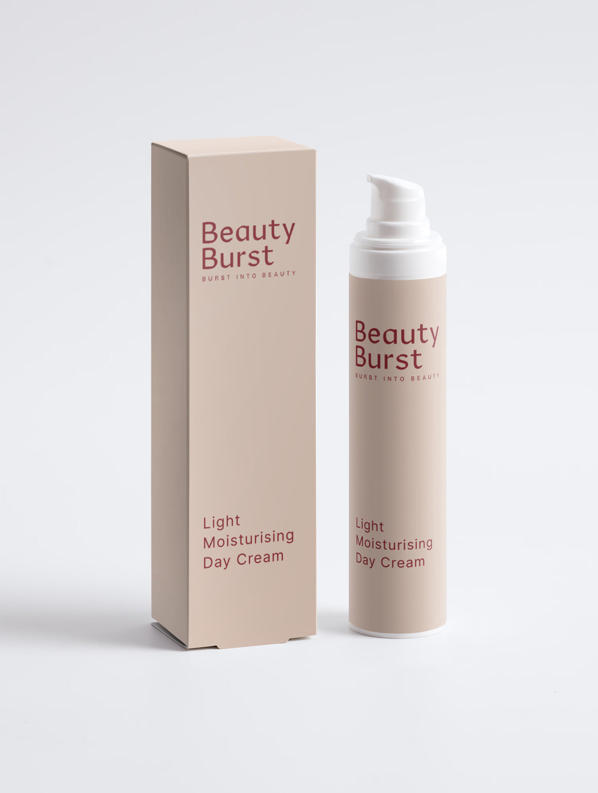 Light Moisturising Day Cream