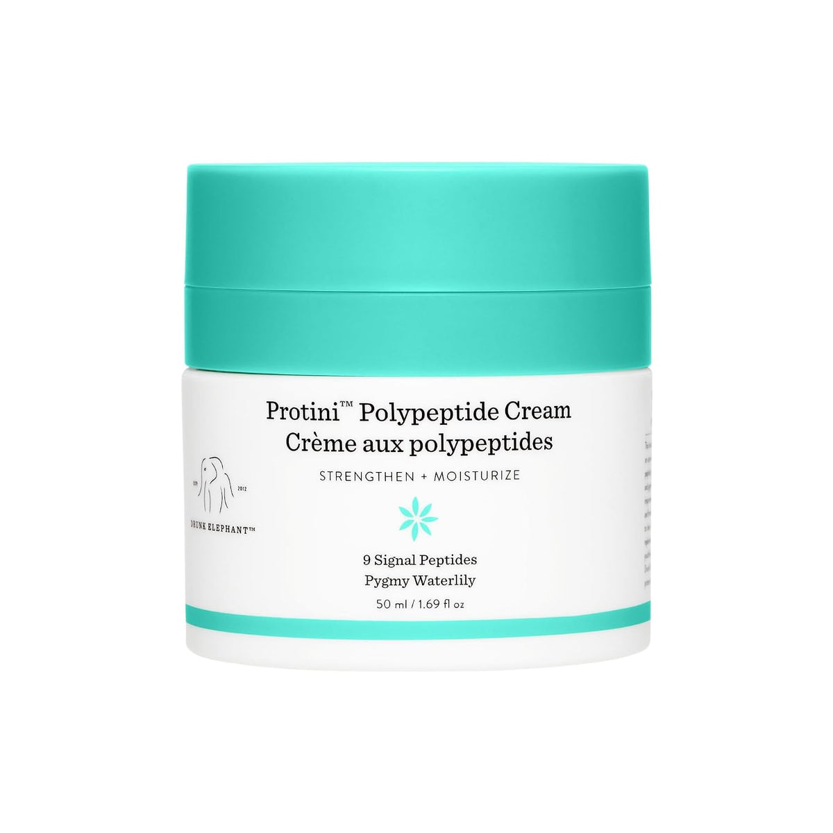Drunk Elephant Protini Polypeptide Cream 50ml