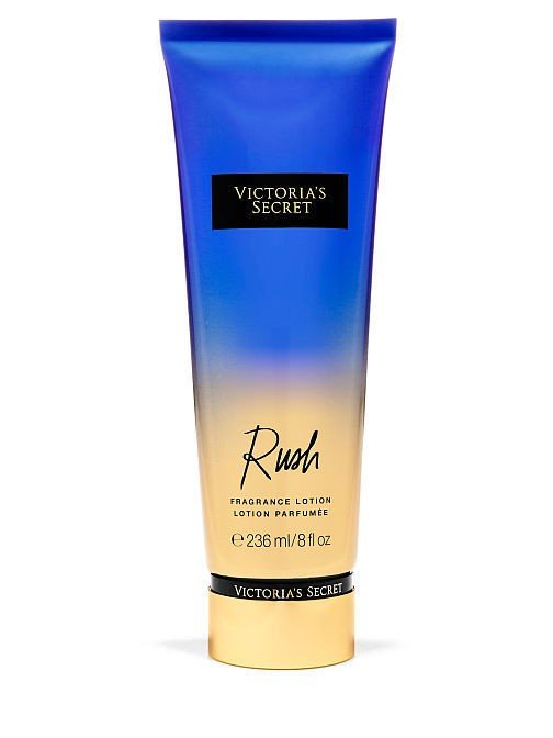 Victoria's Secret Rush Body Lotion Women 236ml