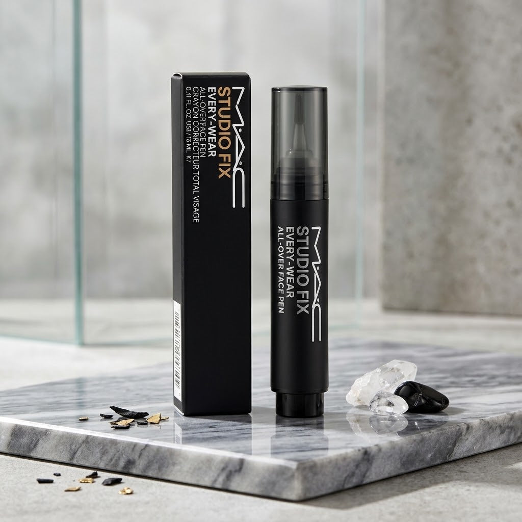MAC Studio Fix Everywear All-Over Face Pen - NC35- 12 ml