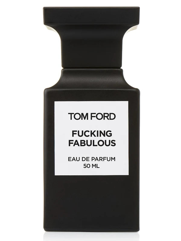 Tom Ford F Fabulous Parfum 50ml