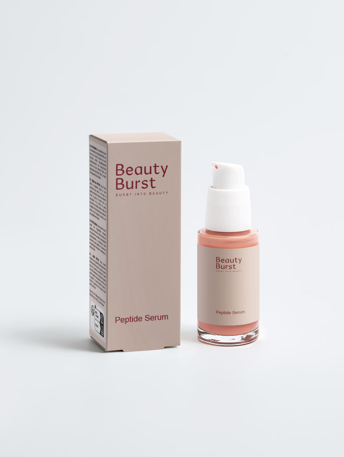 Anti-Age Peptide Collection