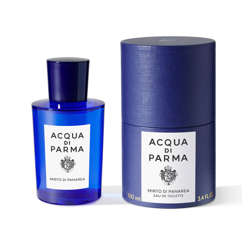 Acqua di Parma Blu Mediterraneo Mirto di Panarea Eau de Toilette 100ml Spray