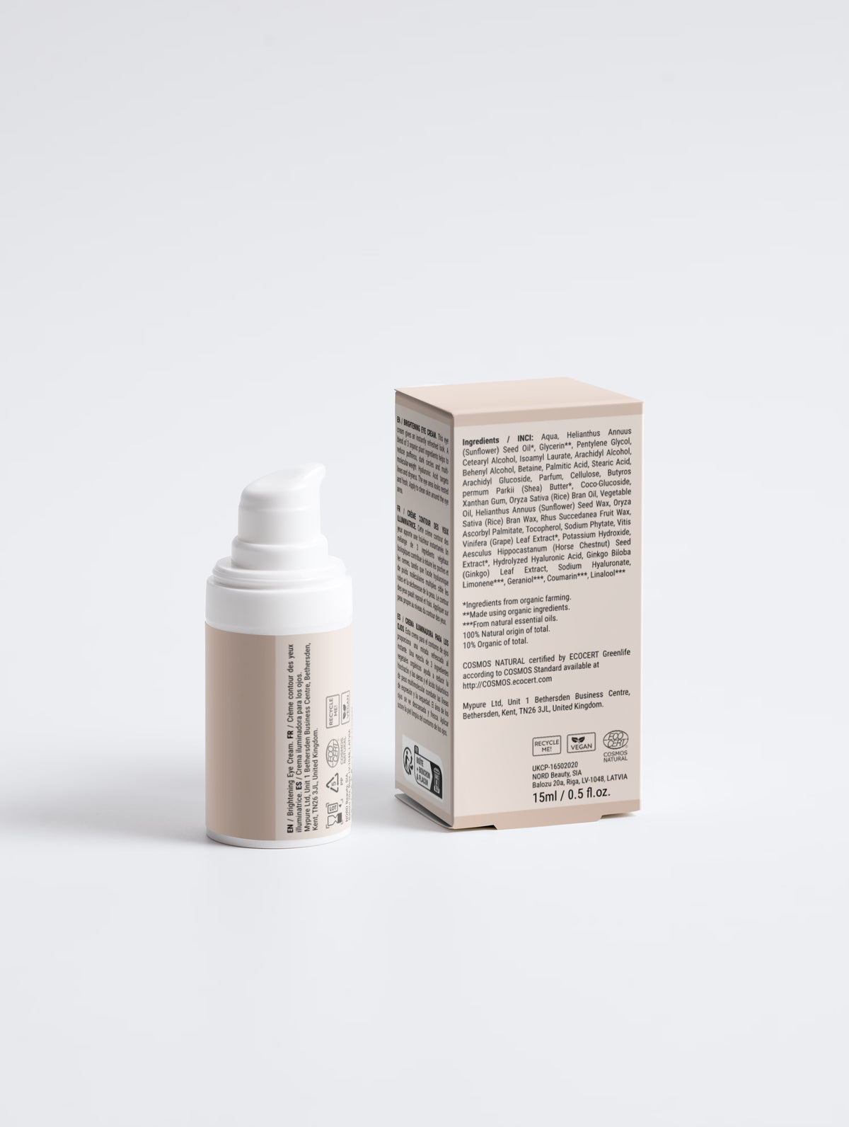 Deep Moisture Collection Box