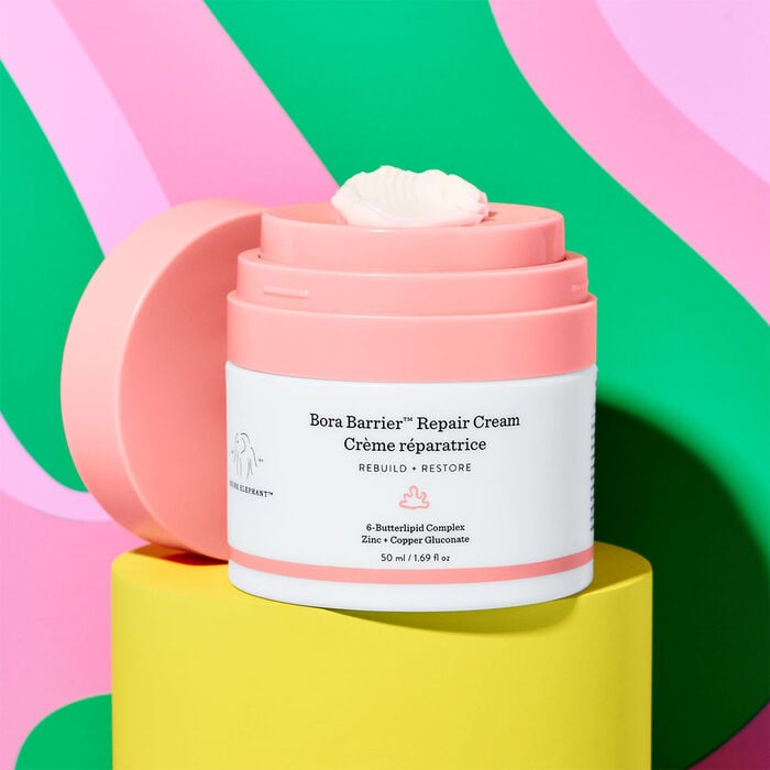 Drunk Elephant Bora Barrier Butterlipid 50ml