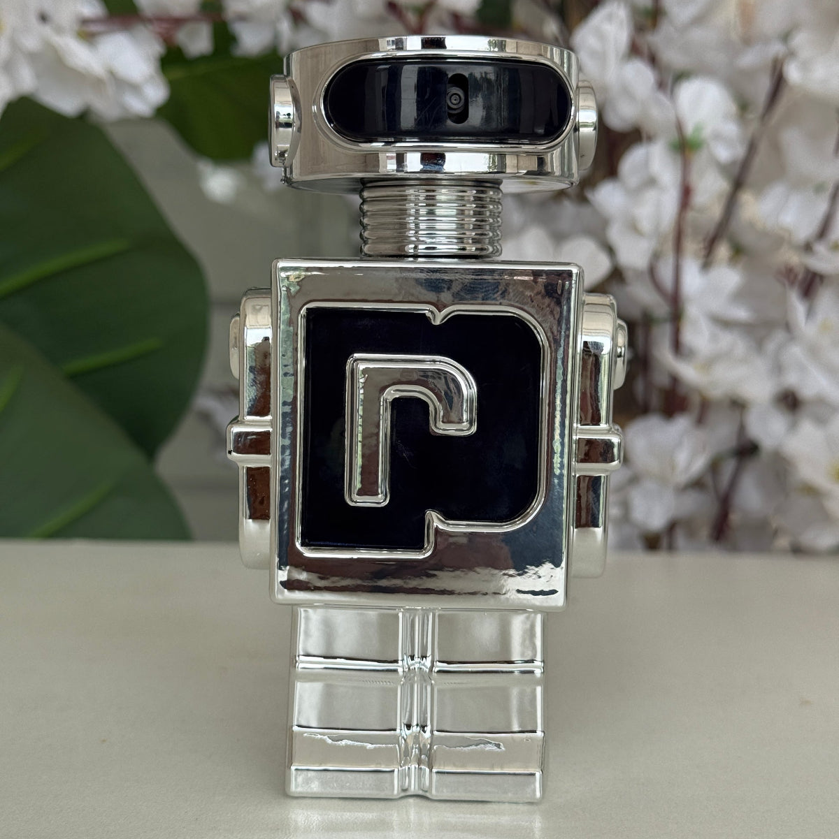 Paco Rabanne Phantom Eau de Toilette 150ml