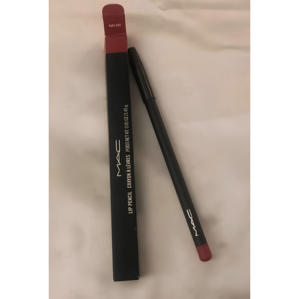 MAC Lip Pencil 1.45g - Ruby Woo