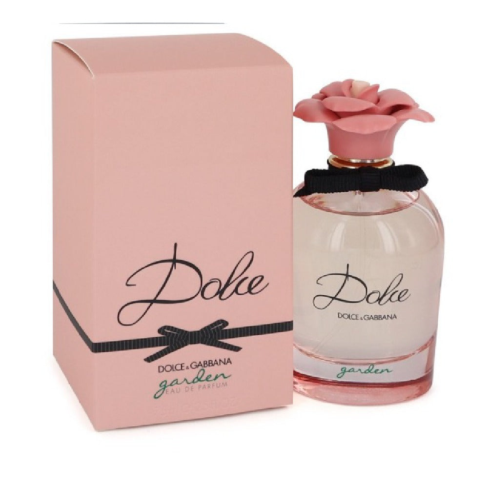 Dolce & Gabbana Dolce Garden Eau de Parfum 75ml Spray