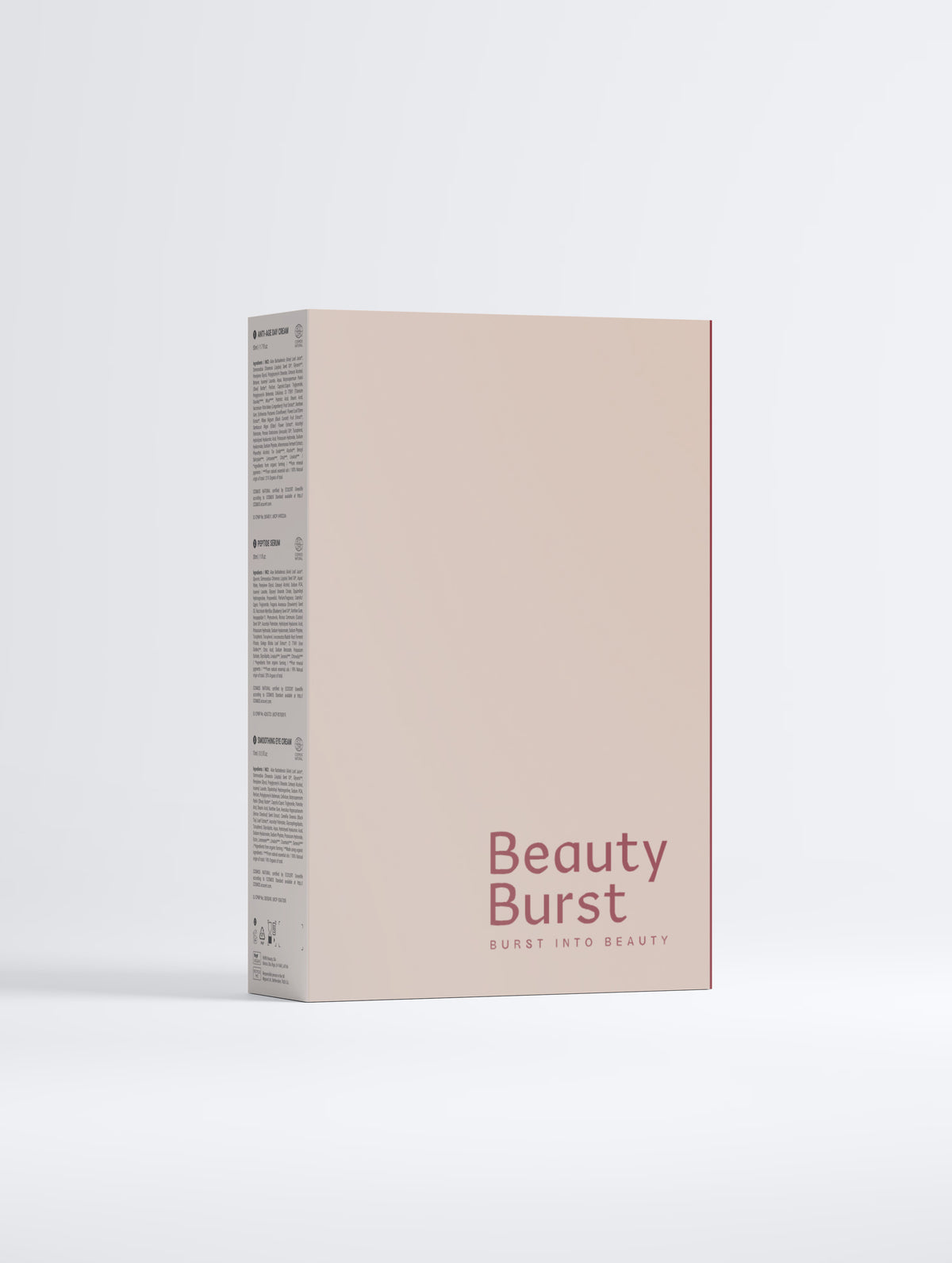 Anti-Aging Collection Box