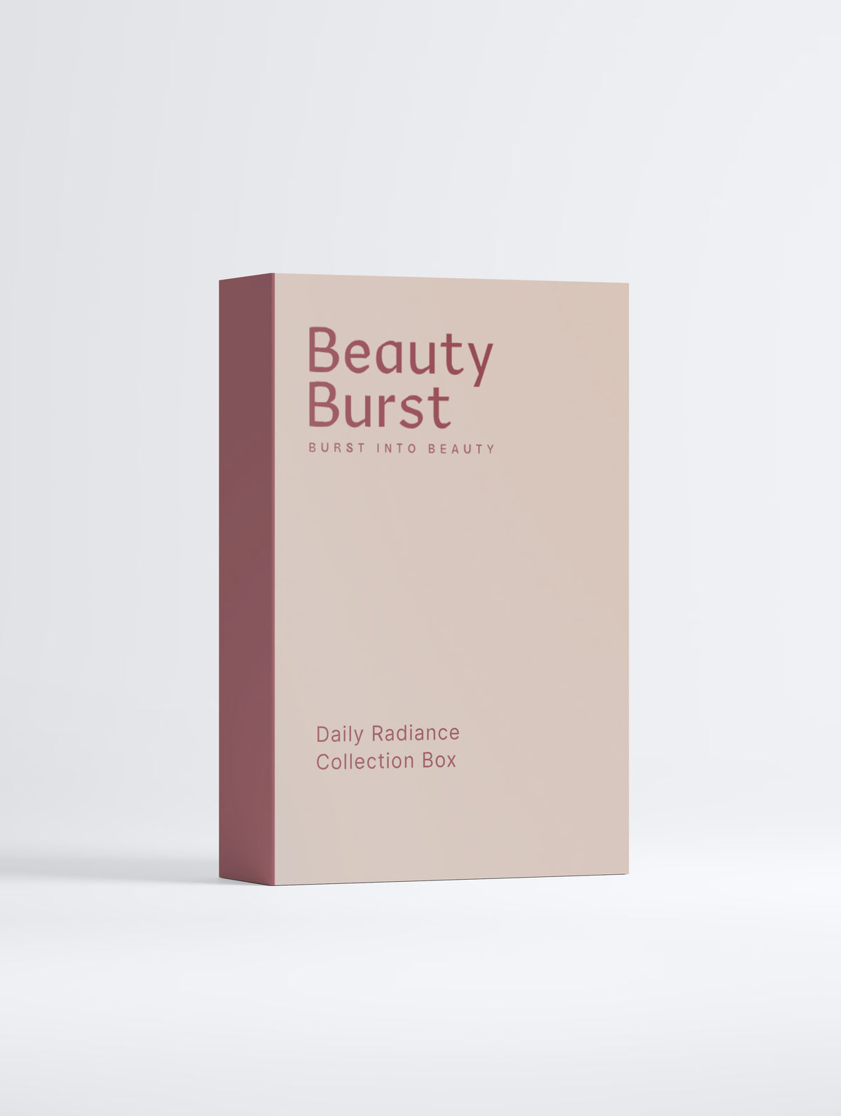 Daily Radiance Collection Box