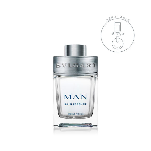Bvlgari Man Rain Essence Eau de Parfum 100ml Spray