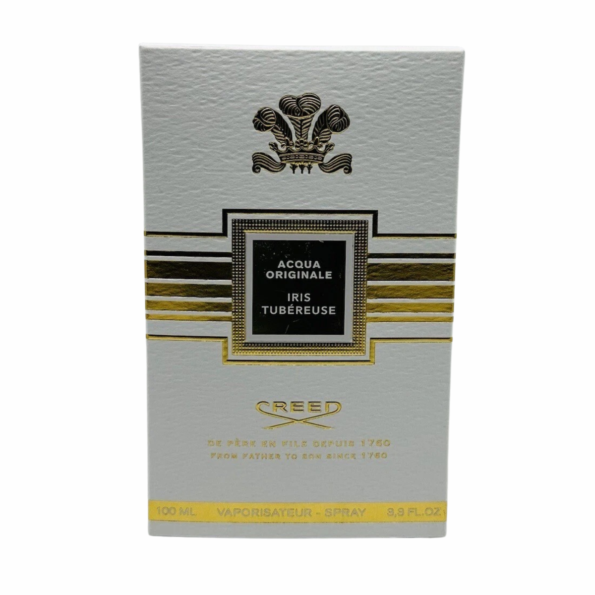 Creed Iris Tubereuse Eau de Parfum 100ml Spray