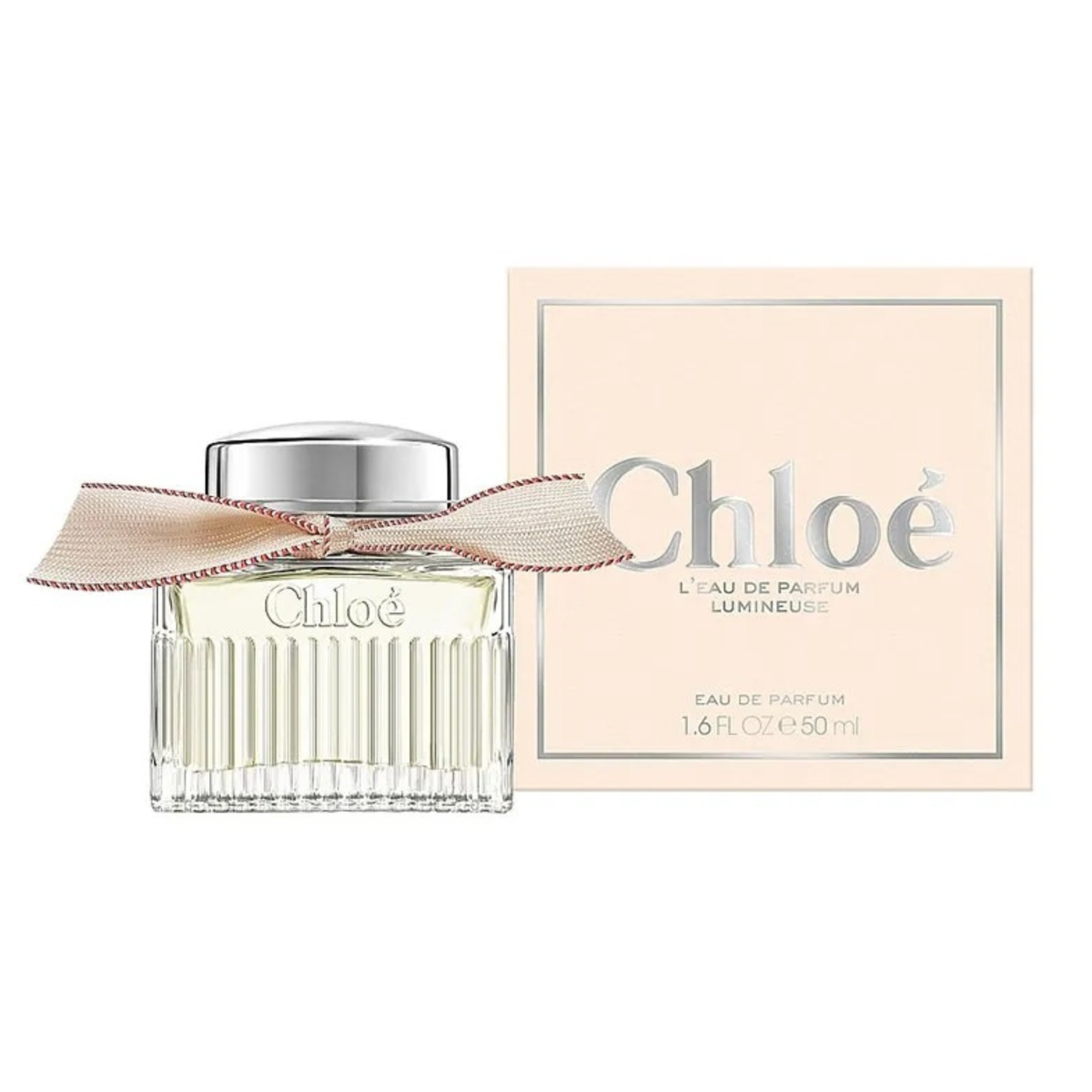 Chloé Eau de Parfum Lumineuse 50ml Spray