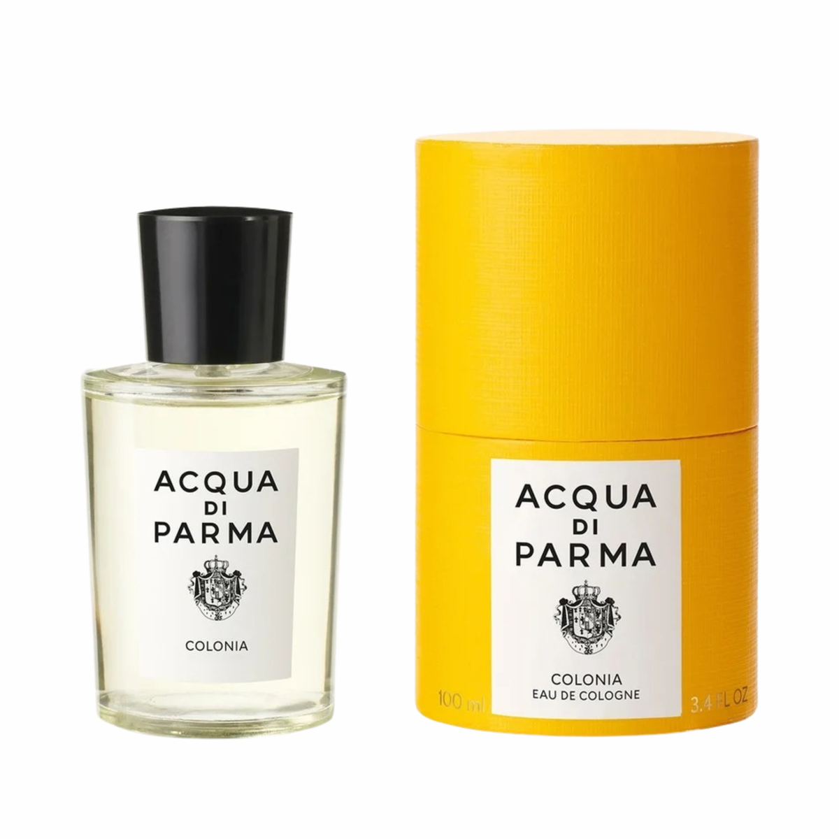 Acqua di Parma Colonia Eau de Cologne 100ml Spray