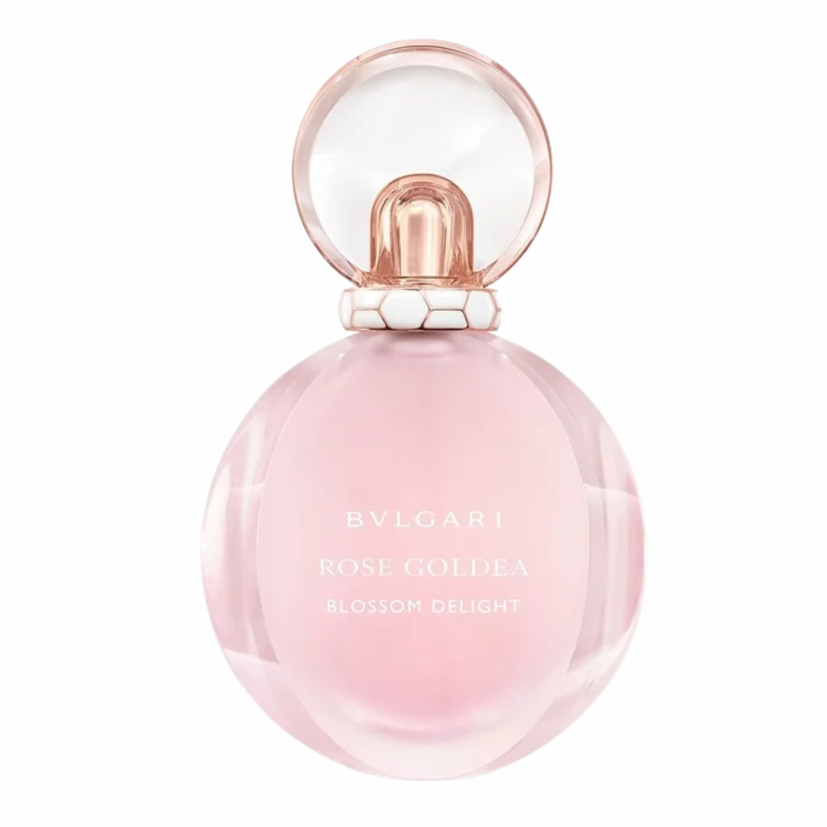 Bvlgari Rose Goldea Blossom Delight Eau de Toilette 75ml Spray