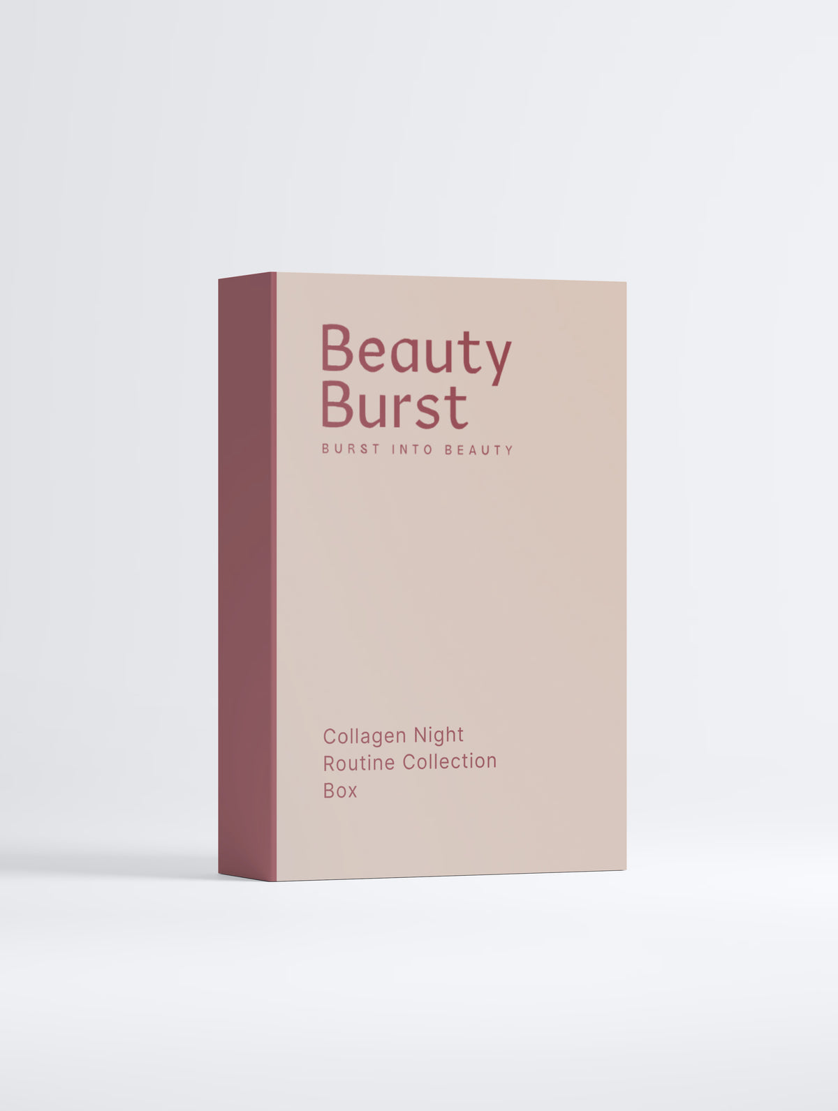 Collagen Night Routine Collection Box
