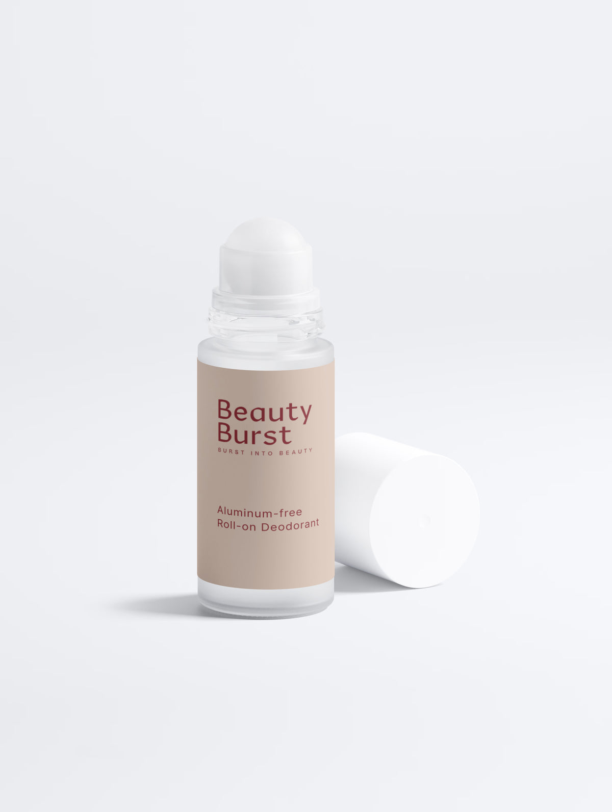 Aluminum-free Roll-on Deodorant