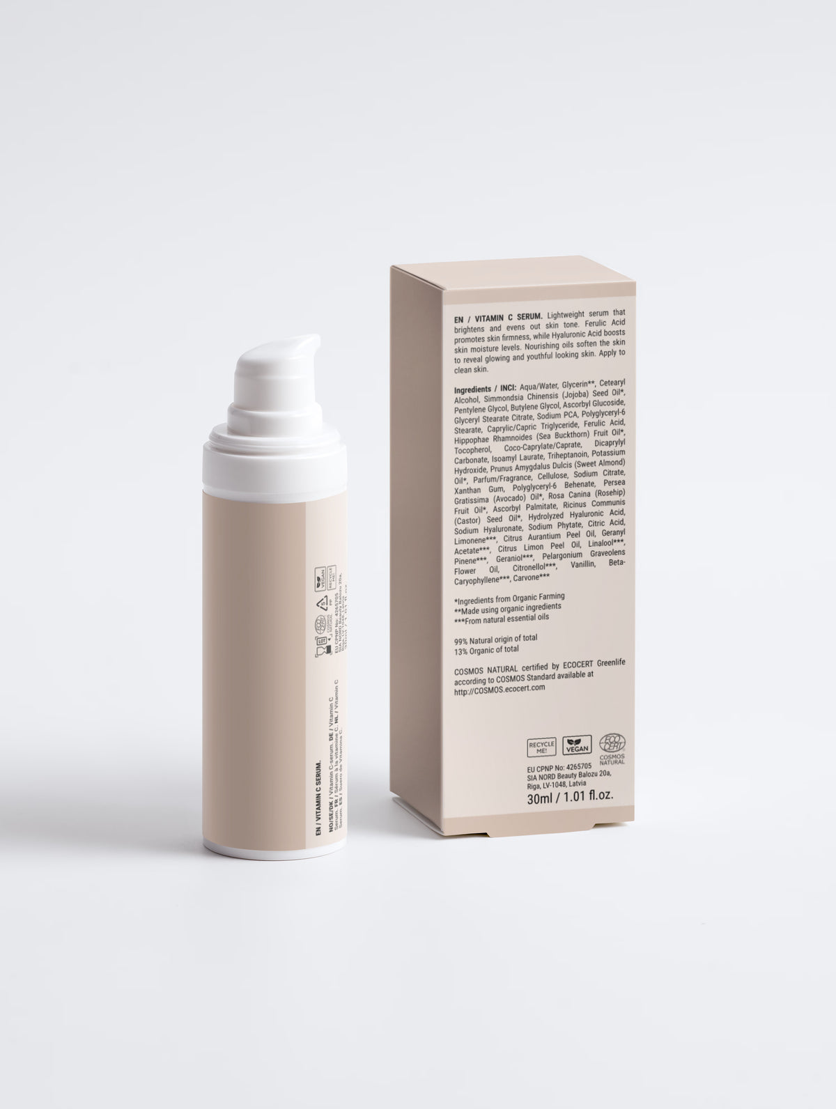 Dark Spot Routine Duo