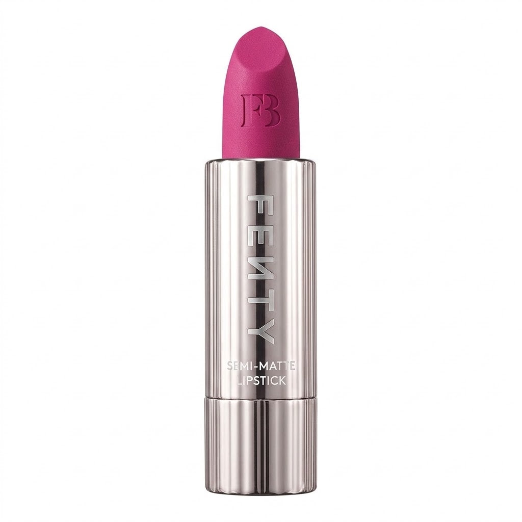 Fenty Beauty Icon The Fill Semi-Matte Lipstick 3.8g - Tropic Doll Refill