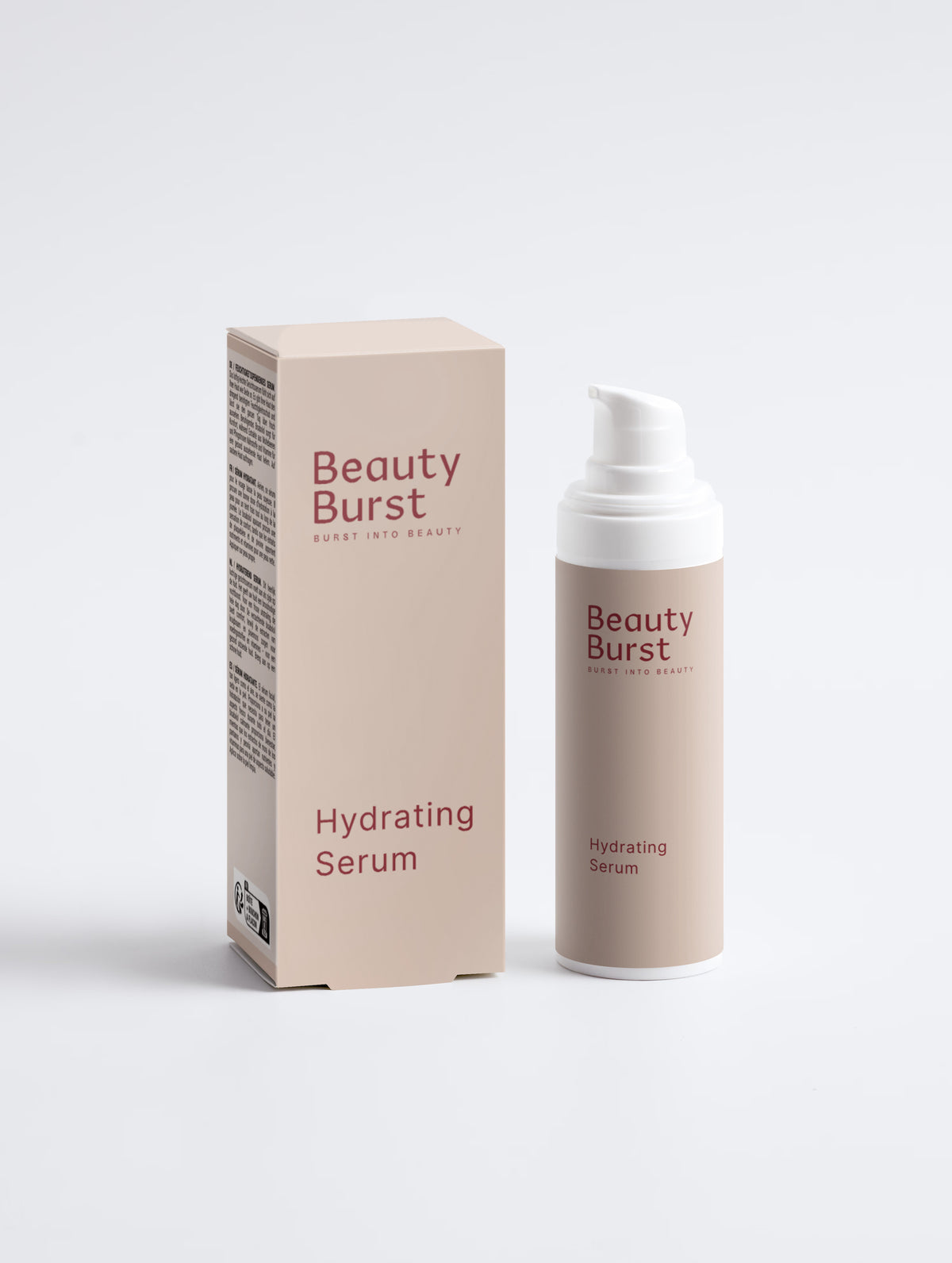 The Ultimate Hydration Duo