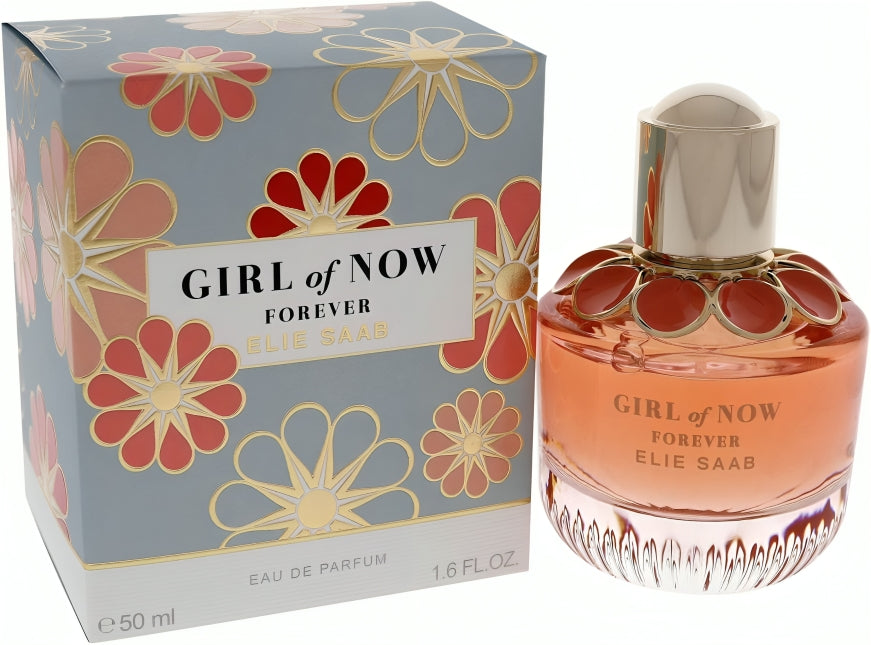 Elie Saab Girl of Now Forever Eau de Parfum 30ml