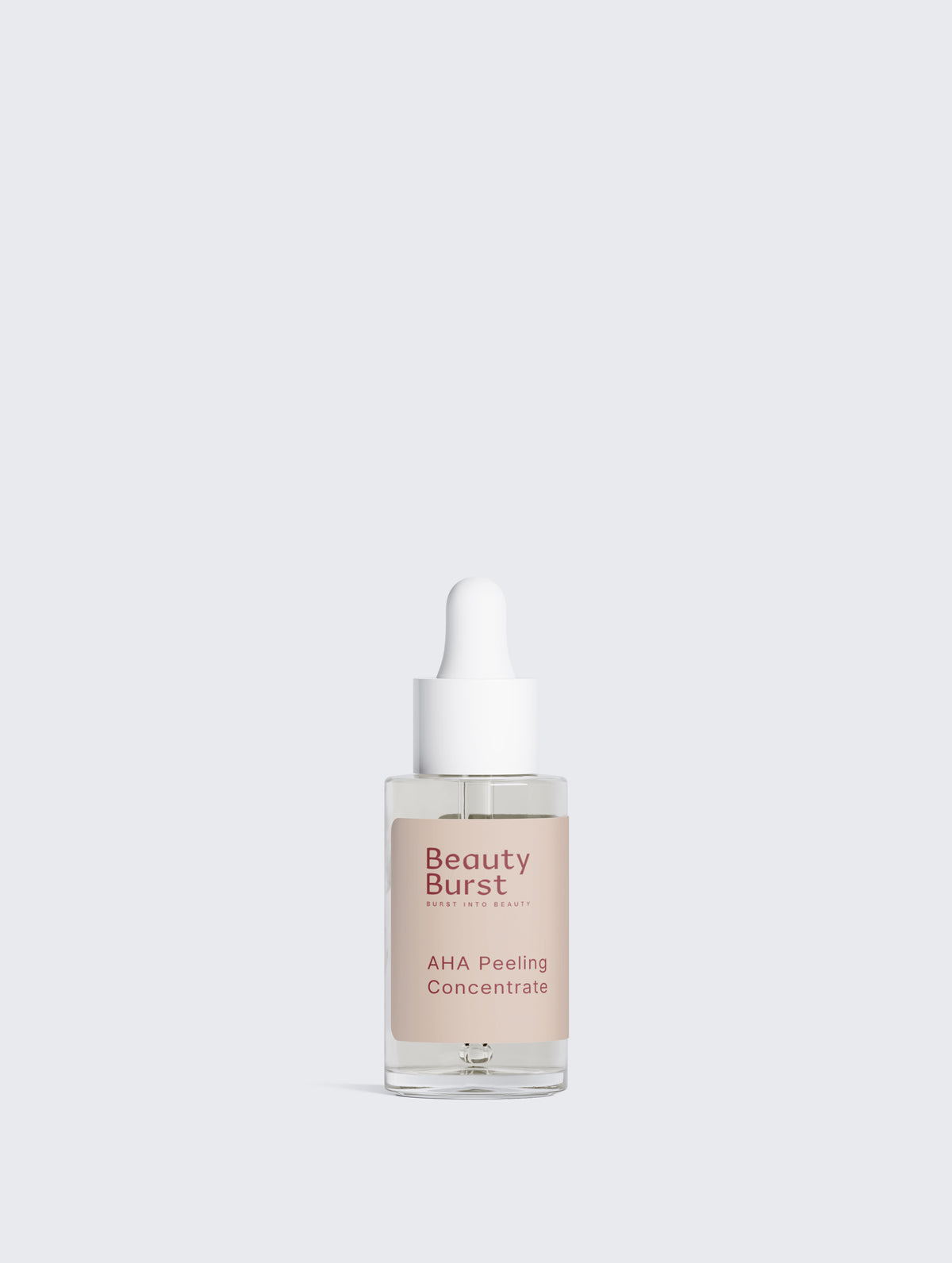 Beauty Burst AHA Peeling Concentrate
