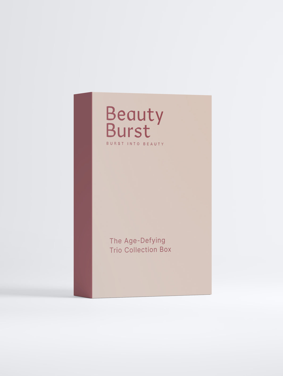 The Age-Defying Trio Collection Box