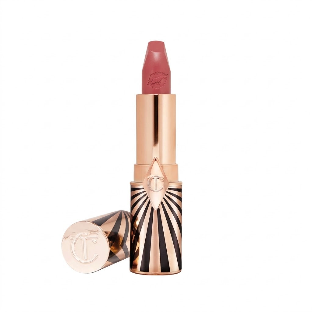 Charlotte Tilbury Hot Lips 2 Refillable Lipstick 3.5g - In Love With Olivia