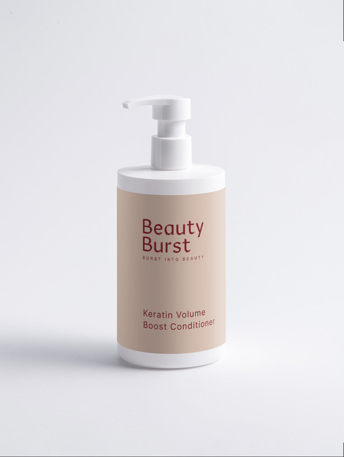 Keratin Volume Boost Conditioner